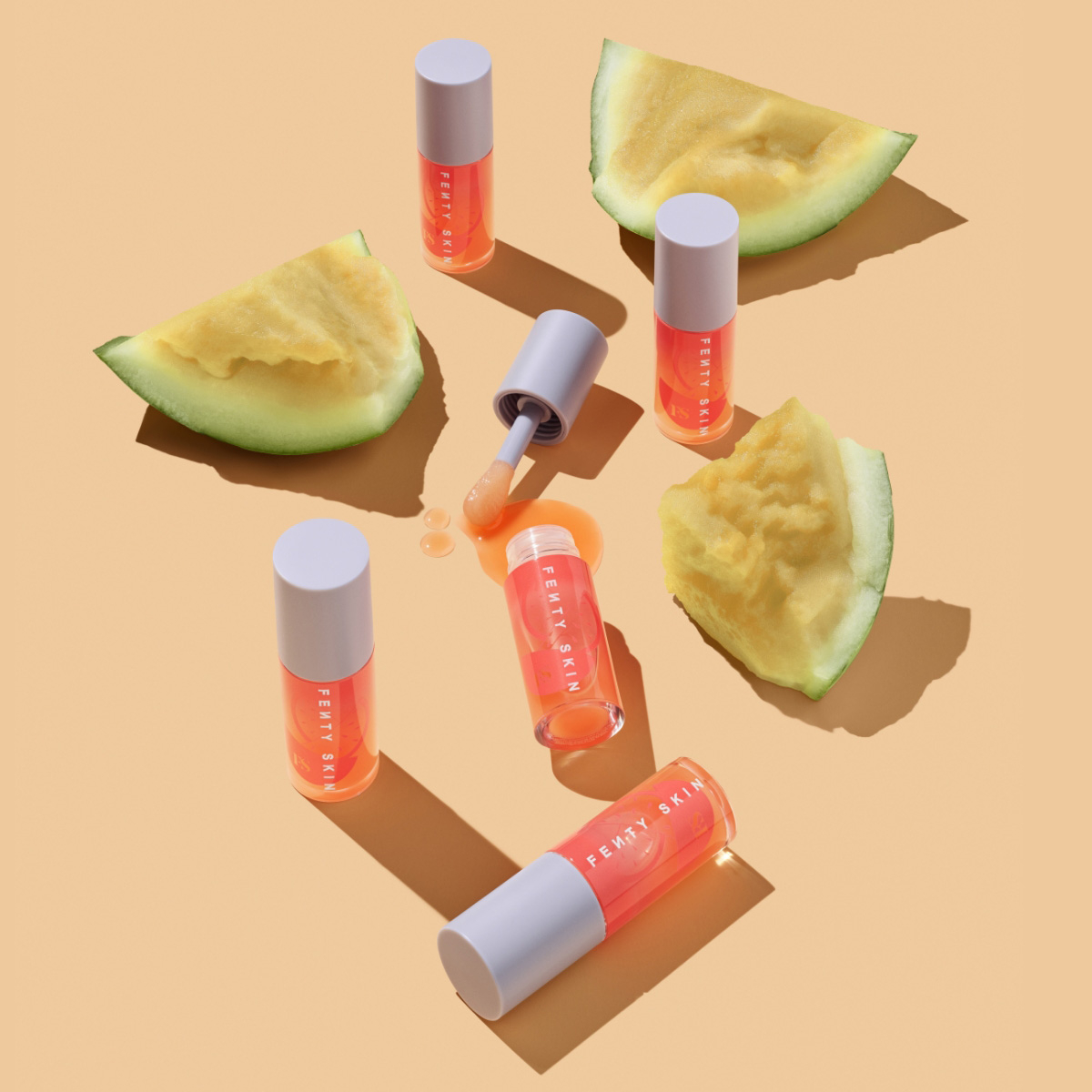 FENTY TREATZ LIP OIL HIDRATANTE (ACEITE HIDRATANTE PARA LABIOS)
